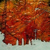 Fire in the Sky
(Cityscape Series #76)