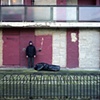 Body Bags #1 
London
