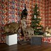 Xmas Room