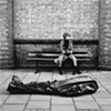 Body Bags #13
Seven Sisters, London 