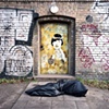 Body Bags #2
Berlin 