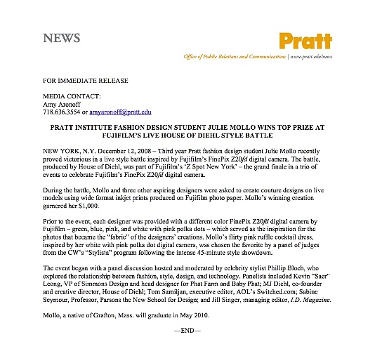 Pratt.Edu
