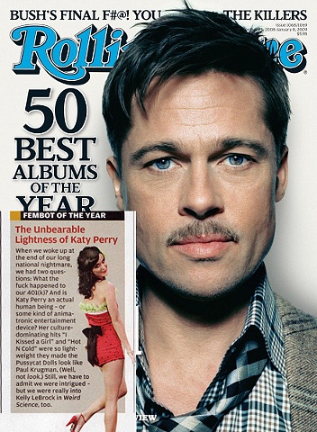 Rolling Stone