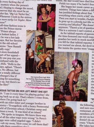 Blender Magazine!