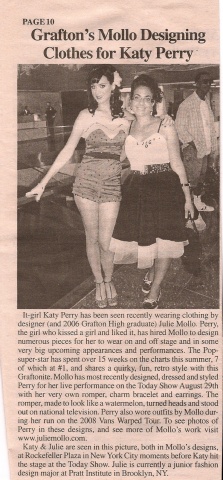Grafton News