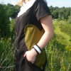 Shirt Dressed Heart