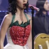 Strawberry Dress