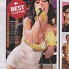 Entertainment Weekly