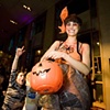 Style Wars Halloween Party!