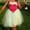 MTV Prom Dress