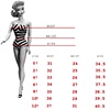 size chart!