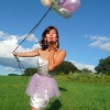 Barbie Prom