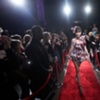 she owned the runway