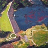 Kerr Scott Dam