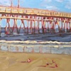 Carolina Pier