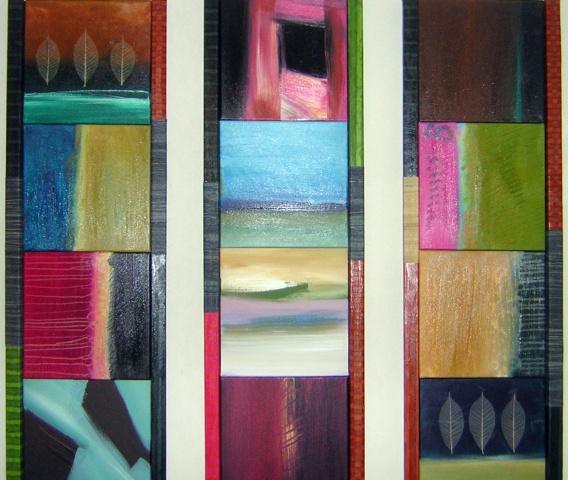 Assemblage 2