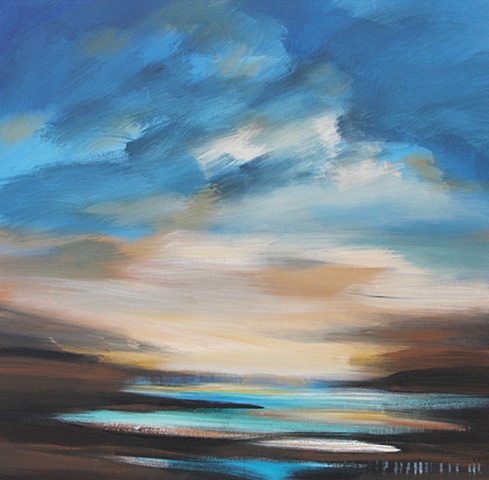 Reflecting Pond II