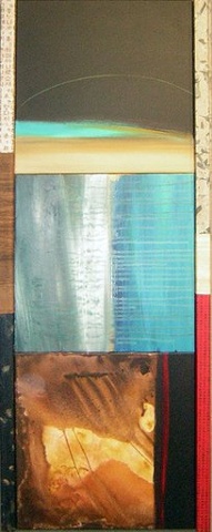 Large Assemblage