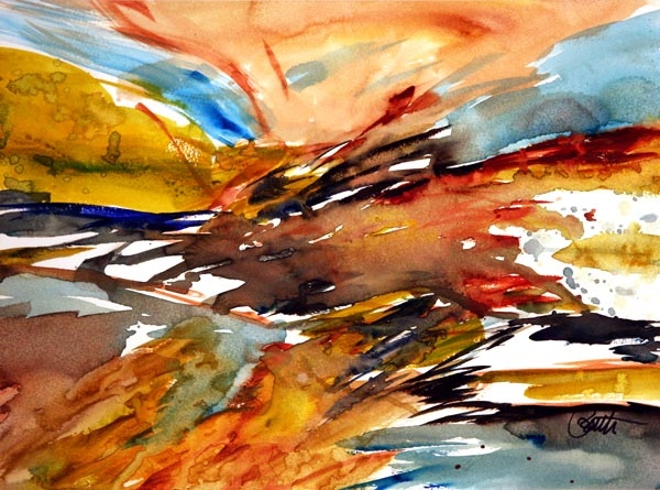 Nuclear Landscape