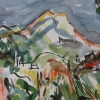 Homage to Cezanne