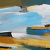 Untitled with Yellow II