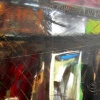 In My Mirror, Darkly
