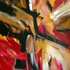 Symphony in Red