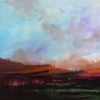 Rain on the Marsh
