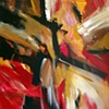 Symphony in Red