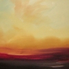 Magenta on the Horizon