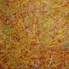 Red And Gold, No. 2