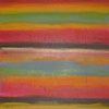 Magenta and Orange