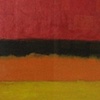 Rothko On Paper