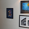 Birth Of The World, Grey Diptych