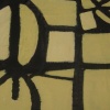 Franz Kline's Cardinal