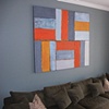 "Color & Composition, #2"
