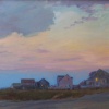 Twilight, Charlestown Beach