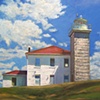 Watch Hill Light, Watch Hill Rhode Island