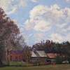 Farm, After the Storm