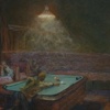 The Pool Room