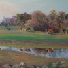 Spring Pasture - South County