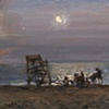 Full Moon - August
