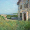 North Light - Block Island