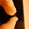 Twin (detail)