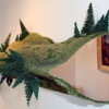 Land Shelf (detail 1)