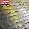 Bird Cage (roof detail)