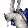 Excernere #3 (detail 2)