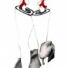 Excernere #3 (detail 1)