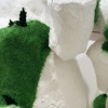 Cascade 2 (detail #2)