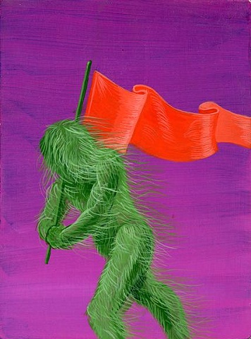 Green Monster